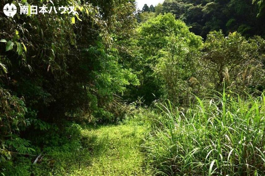 鹿児島市福山町