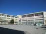 小学校 横浜市立上菅田笹の丘小学校 2024年1月に移転し、新校舎になりました。
