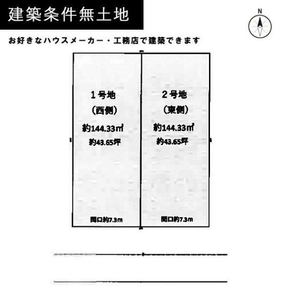 土地図面