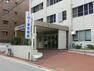 周辺環境 周辺環境:IHI東京病院