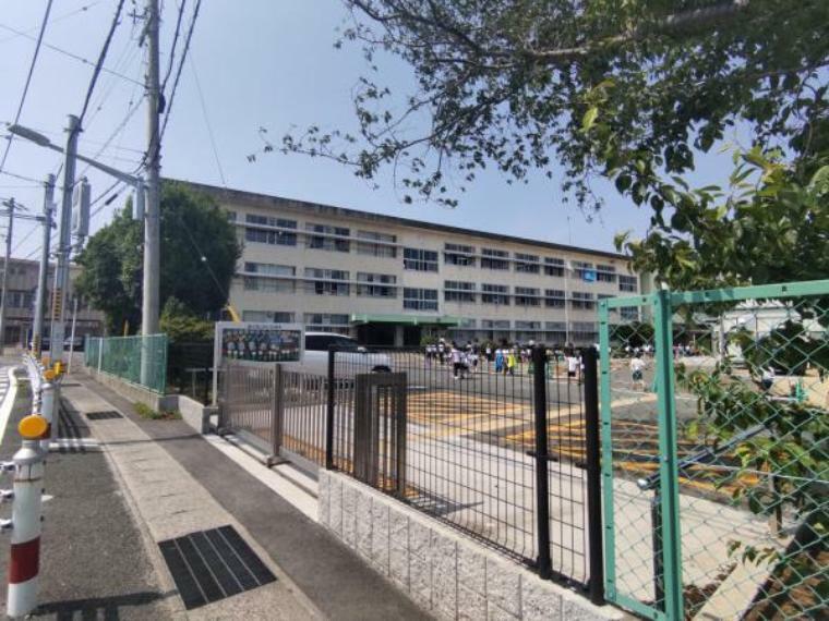 小学校 【近隣施設】豊川市立三蔵子小学校まで300mです。