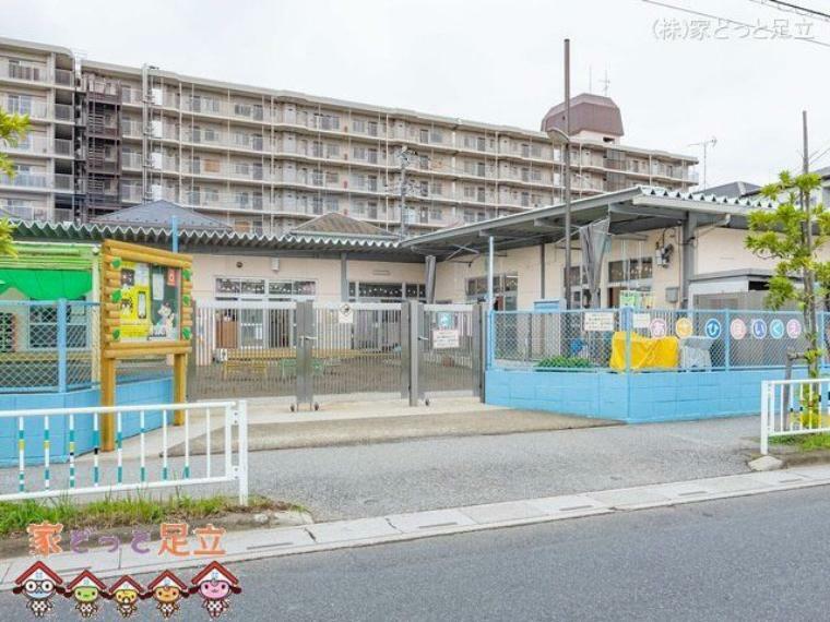 幼稚園・保育園 あさひ保育園 撮影日（2022-06-08）