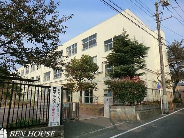小学校 横浜市立桜台小学校 徒歩7分。教育施設が近くに整った、子育て世帯も安心の住環境です。