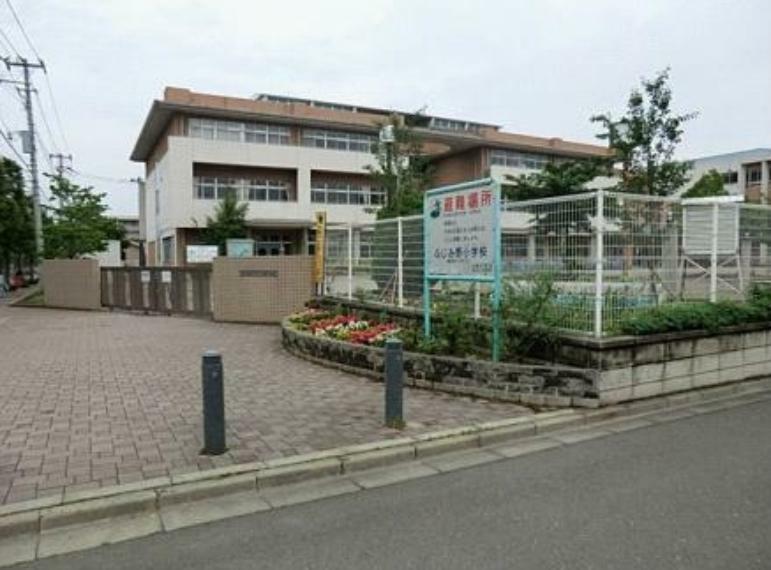 小学校 【小学校】富士見市立ふじみ野小学校まで768m