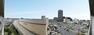 眺望 バルコニーからのひらけた眺望（2024年5月）撮影