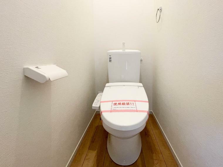 トイレ シャワートイレは嬉しい設備。これが無いと・・と思っている方って以外に多いですよね。