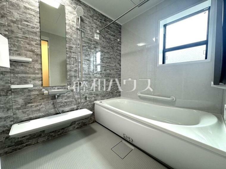 浴室 浴室　【八王子市上野町】
