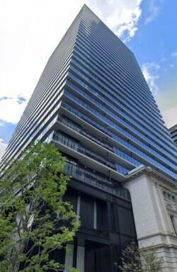ザ・パークハウス神戸タワー 19階