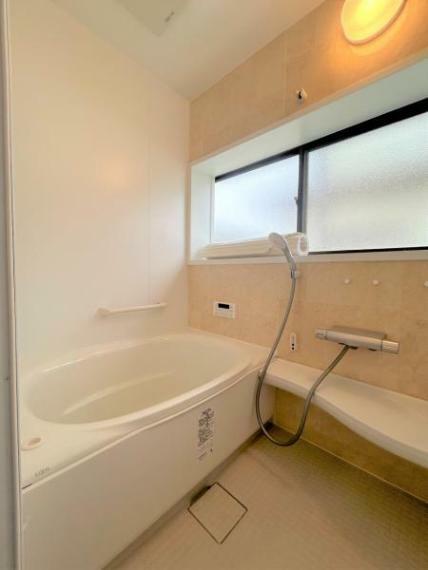 浴室 【5/31まで現況販売】浴室写真。令和2年にユニットバスに新品交換しております。