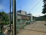 中学校 横浜市立緑が丘中学校のエリアです