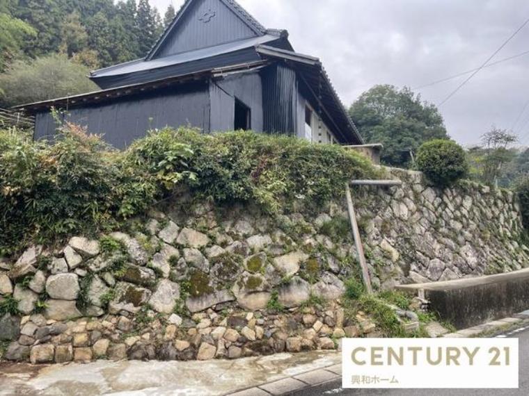 瀬戸市白岩町（センチュリー21興和ホーム） - 中古一戸建て