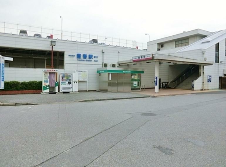 豊春駅（東武 野田線）