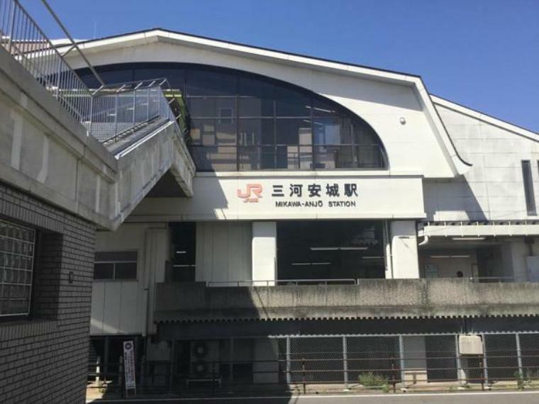 三河安城駅（JR東海 東海道新幹線）