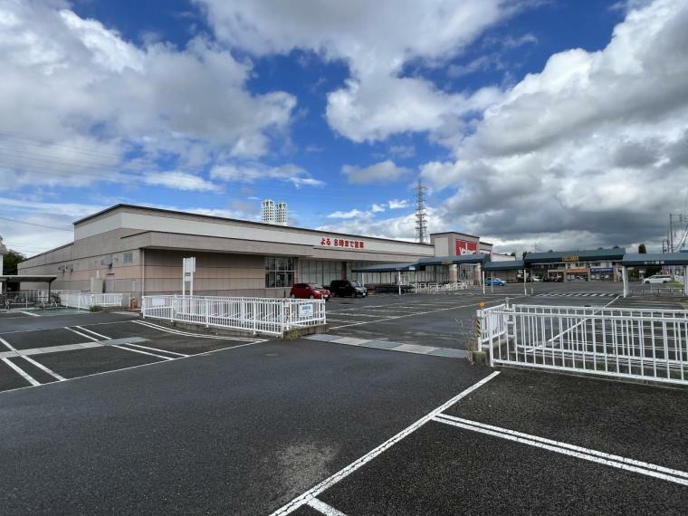 スーパー スーパーマーケットバロー 大垣東店まで約1740m（徒歩22分）