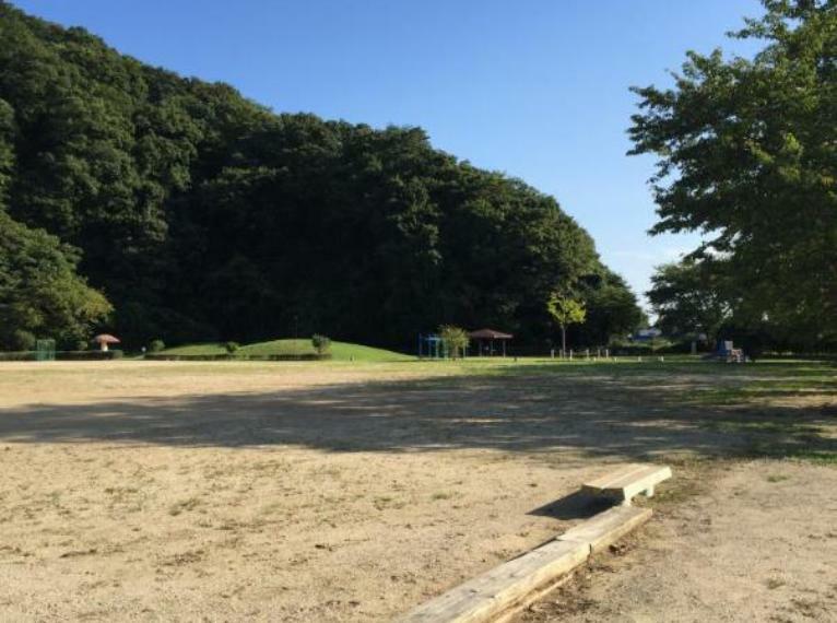 公園 【公園】矢田川公園まで2412m