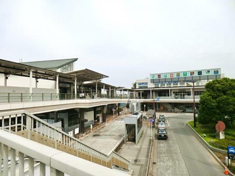 新京成線・東葉高速鉄道「北習志野」駅までバス10分「古和釜高校」停歩11分