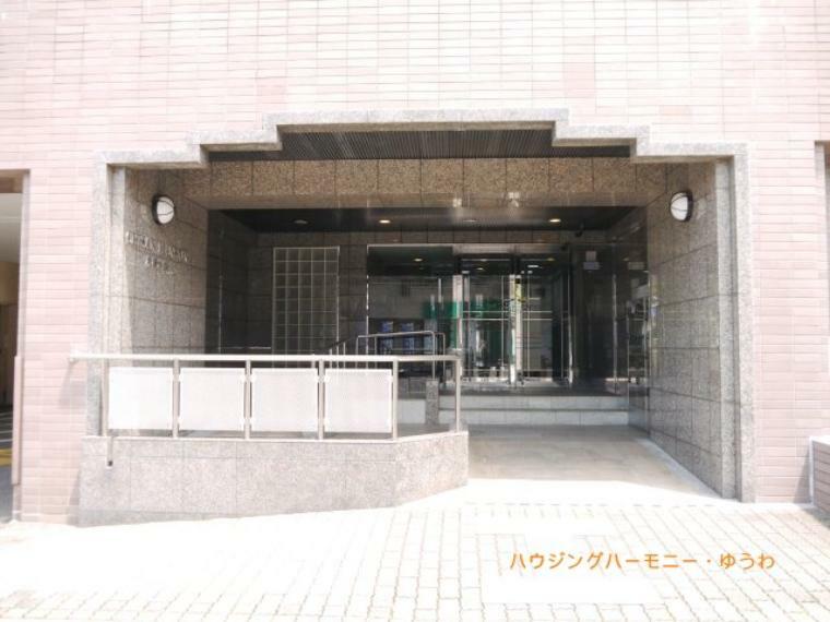 チサンマンション板橋赤塚(3LDK) 1階のその他画像