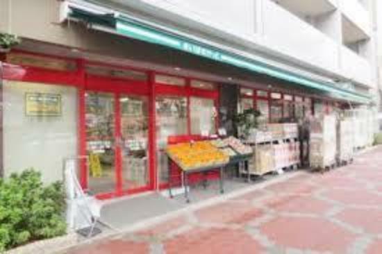 スーパー 【スーパー】まいばすけっと 江東亀戸6丁目店まで58m