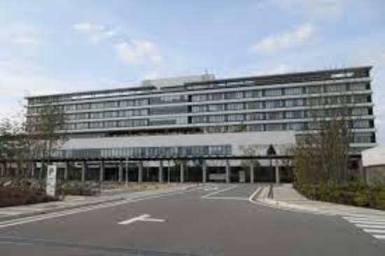 【総合病院】北播磨総合医療センターまで2368m（約2,368m）
