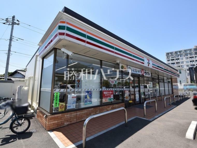 コンビニ セブンイレブン 狛江和泉本町4丁目店