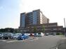 病院 さいたま県立がんセンター　営業時間　830～17:00 定休日　土、日、祝