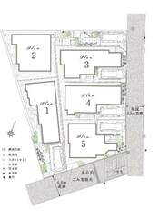 ポラスの分譲住宅 【予告広告】（仮称）武蔵浦和駅10min・別所1丁目プロジェクト