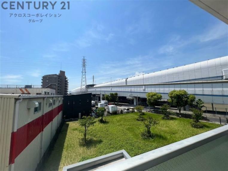 ファミール武庫川東(3DK) 3階のその他画像