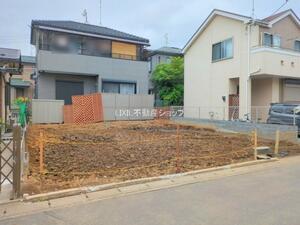 さいたま市岩槻区城町2丁目