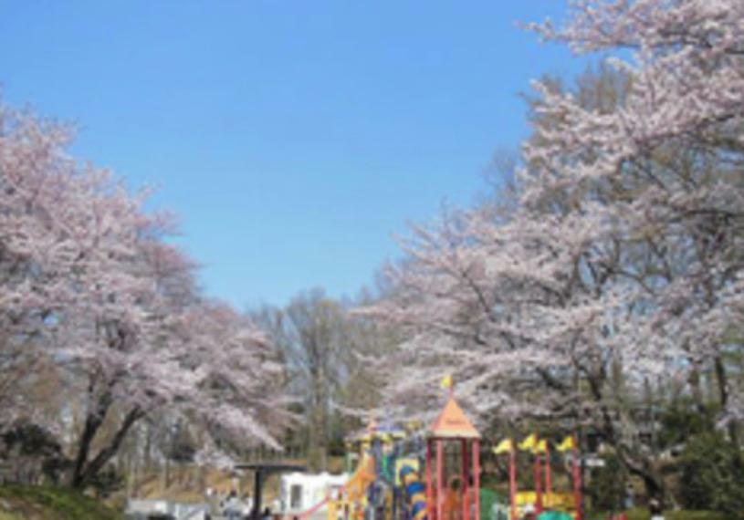 公園 【公園】北本市子供公園まで1153m