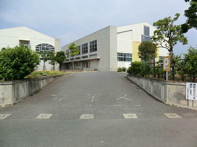小学校 加須市立加須南小学校まで約480m（徒歩6分）