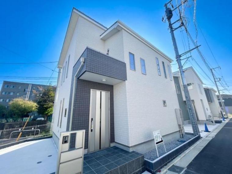 立川市富士見町3丁目