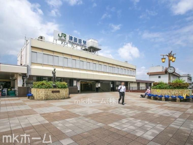 津田沼駅（JR 総武本線） 徒歩29分。