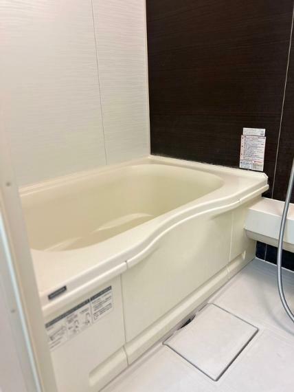 換気乾燥暖房機能付き浴室