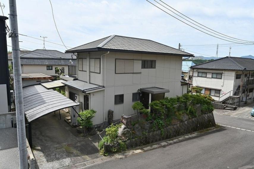 鹿児島市西紫原町