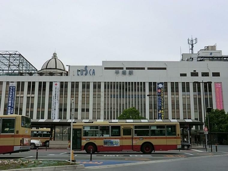 平塚駅（JR 東海道本線）