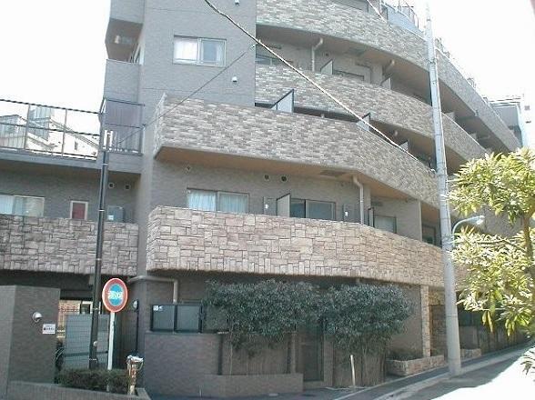 フェニックス笹塚弐番館 4階