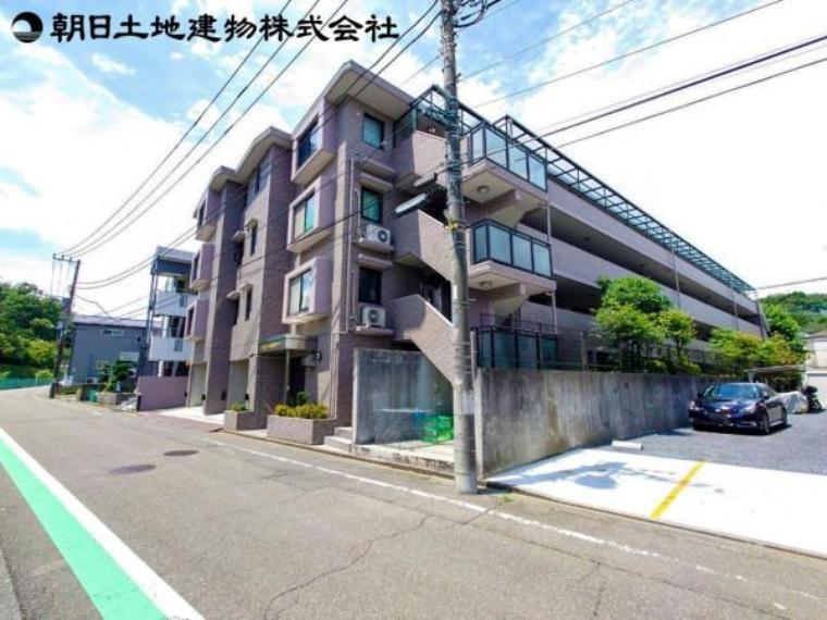 ネオステージ多摩センター 4階