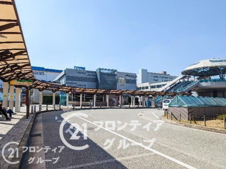 尼崎駅（JR西日本 JR東西線） 徒歩20分。