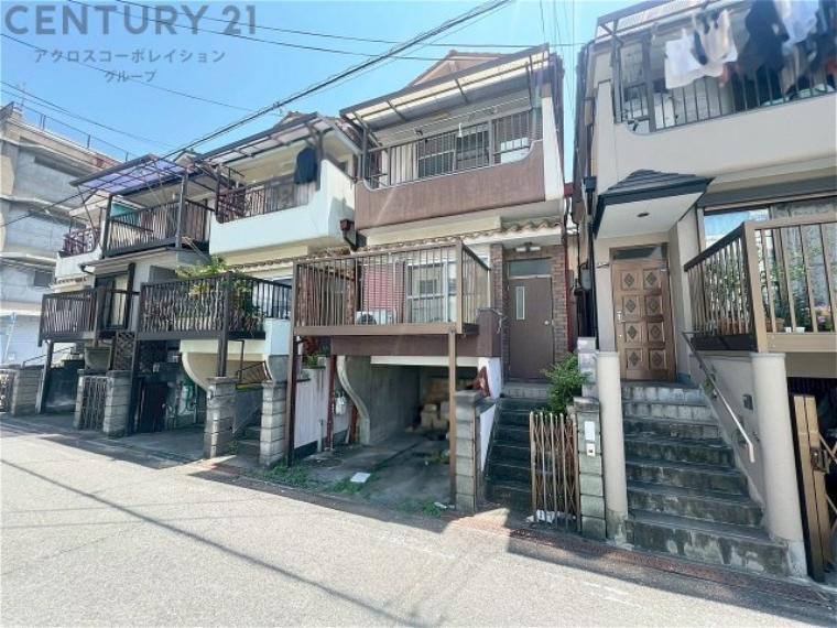 尼崎市東難波町5丁目