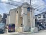 北松戸駅徒歩14分！太陽光パネル設置！2014年築の築浅物件です！