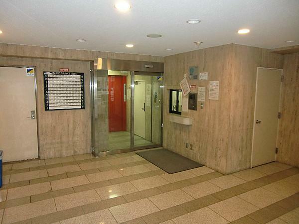 横浜平沼ダイカンプラザ三号館(1K) 4階のその他画像