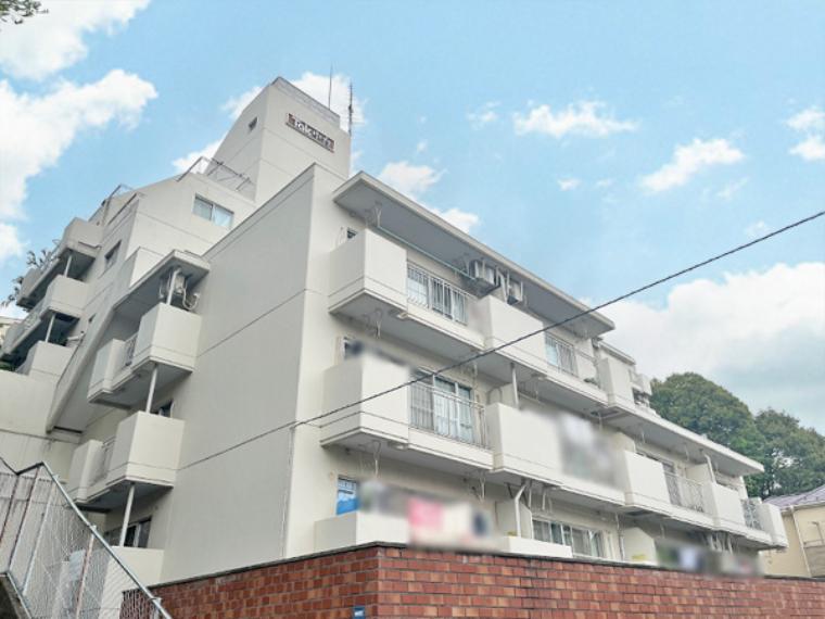 TAK中台 4階