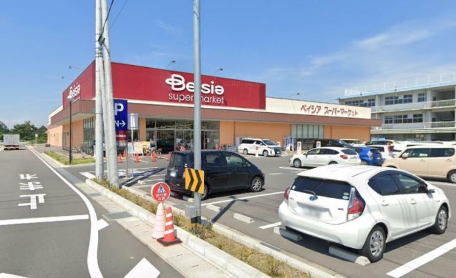 スーパー 【スーパー】Beisia super market（ベイシアスーパーマーケット） 前橋岩神店まで1892m