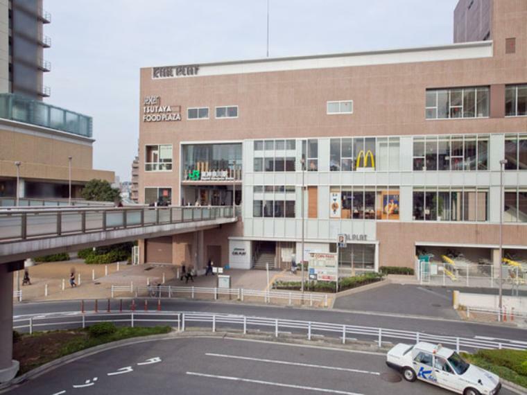 ショッピングセンター CIAL　PLAT東神奈川