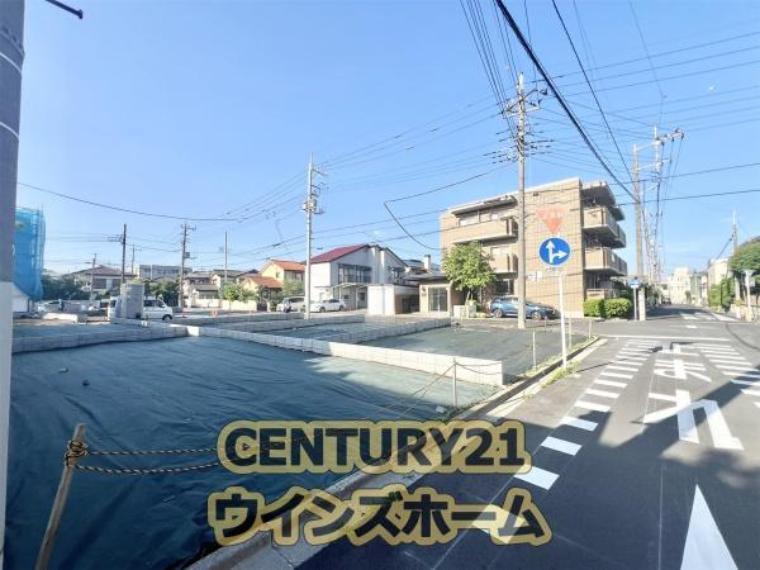さいたま市浦和区元町1丁目