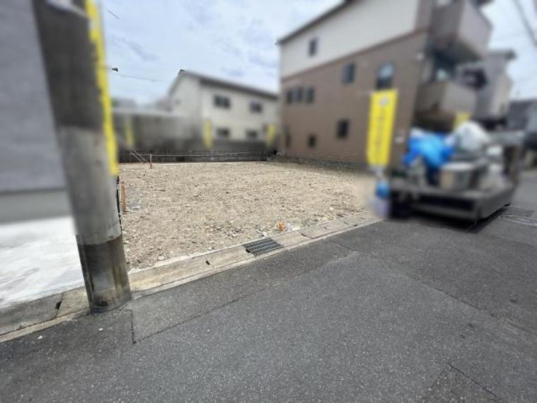 京都市右京区太秦一ノ井町