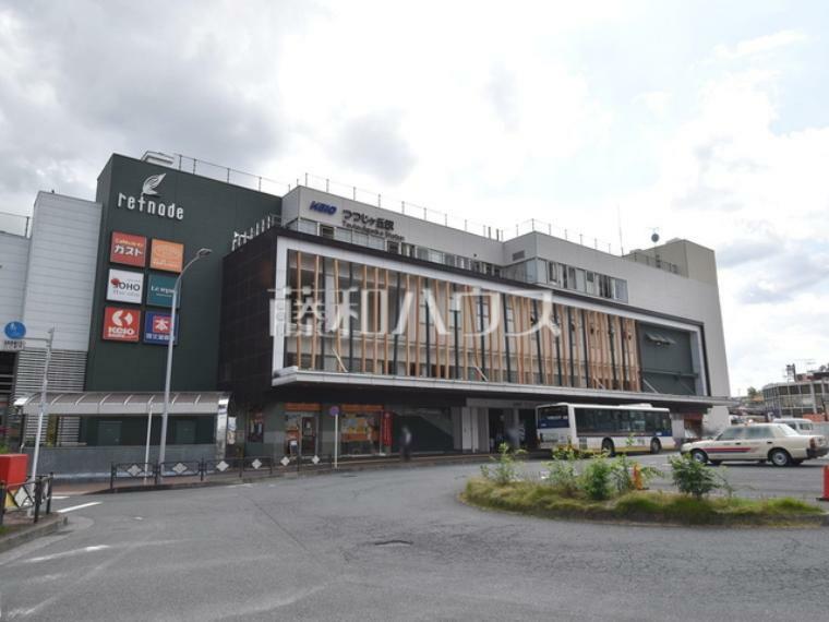 つつじヶ丘駅