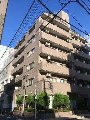 東建シティハイツ上野(1K) 2階のその他画像