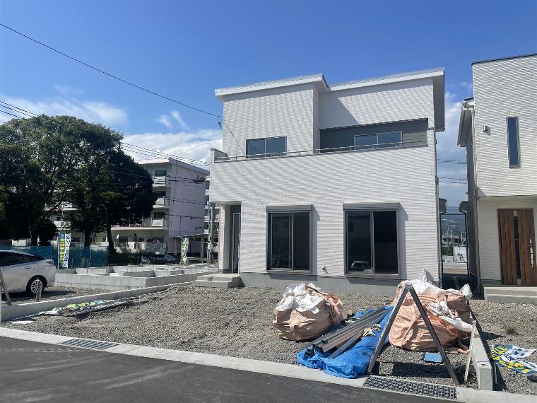 沼津市原