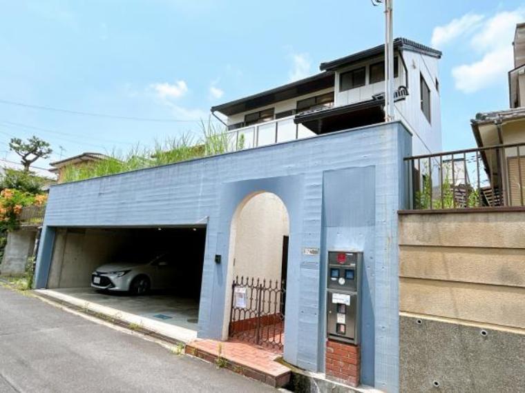 栗東市小野